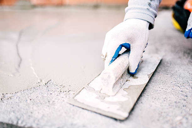 Best Driveways & Floors  in St Elmo, IL